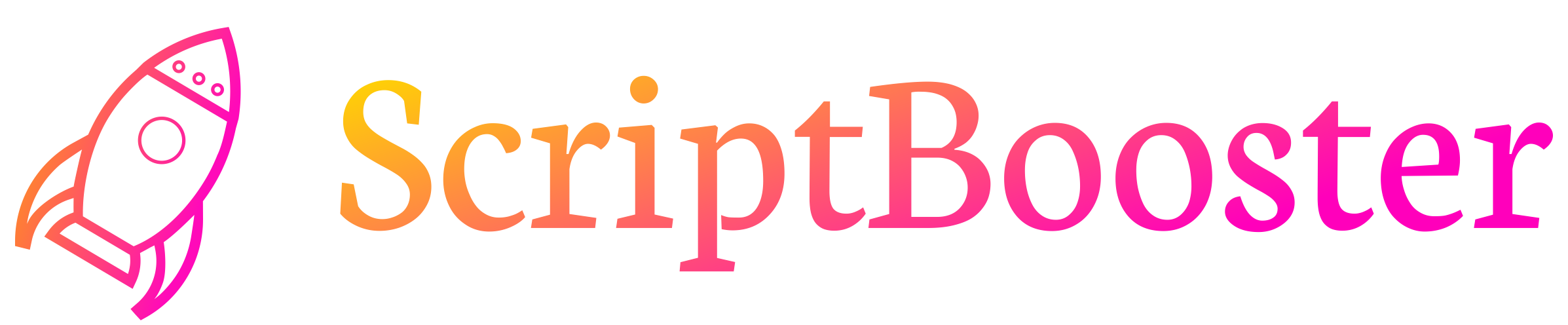 ScriptBooster