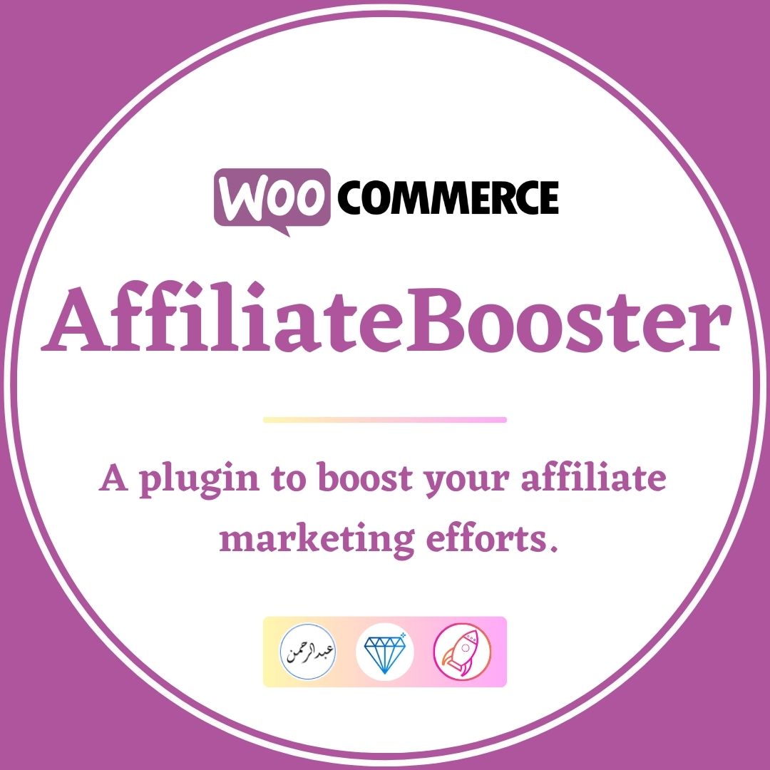 Affiliate Booster